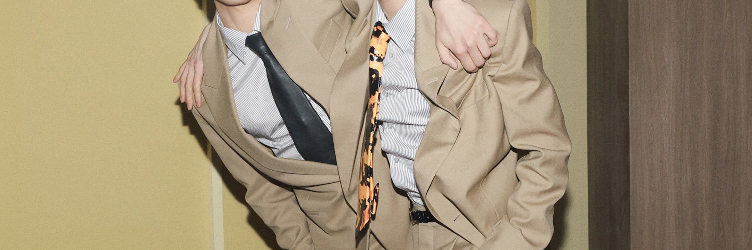 몰랑쀼…ᐡ•̅ ·̫ •̅ᐡ banner
