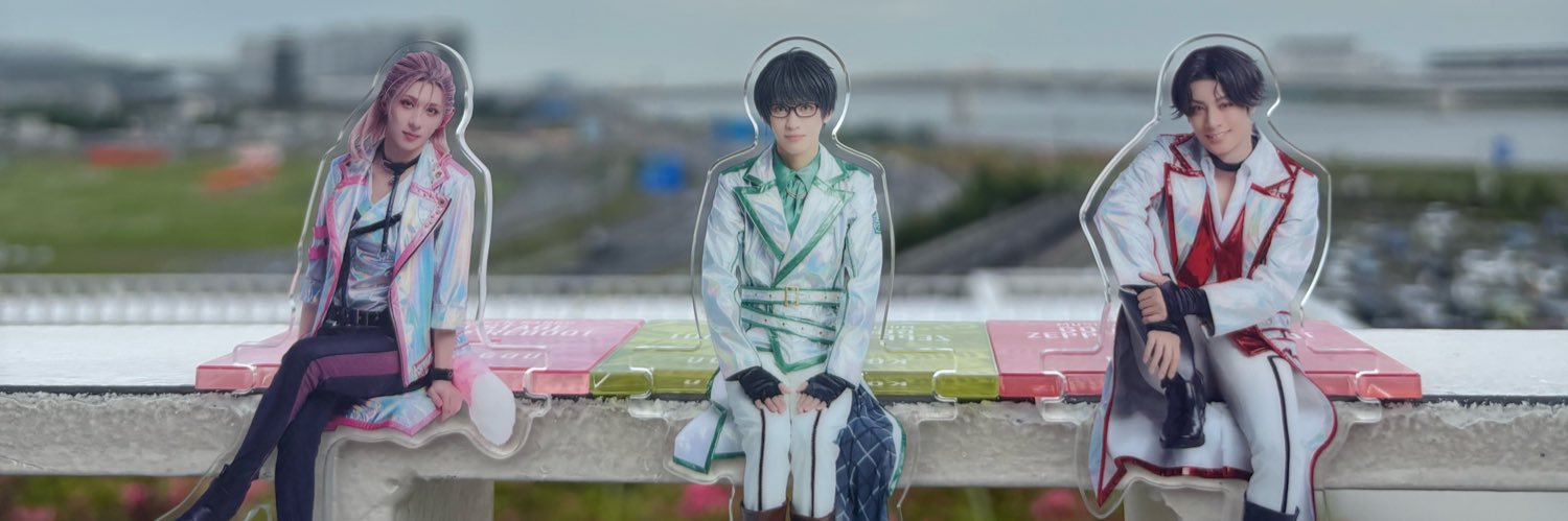 てと@取引垢 banner