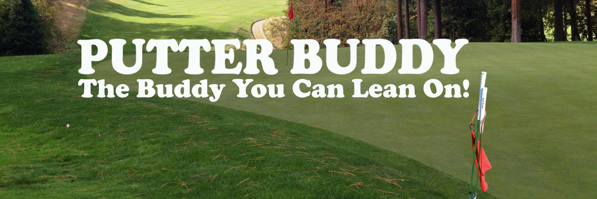 PutterBuddy's profile banner image