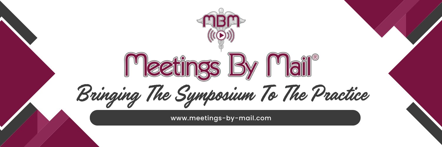 MeetingsByMail's profile banner image