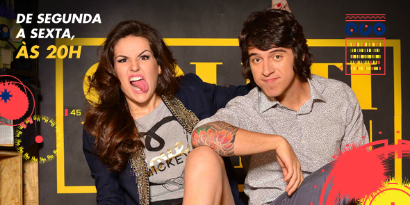 ColetivationMTV's profile banner image