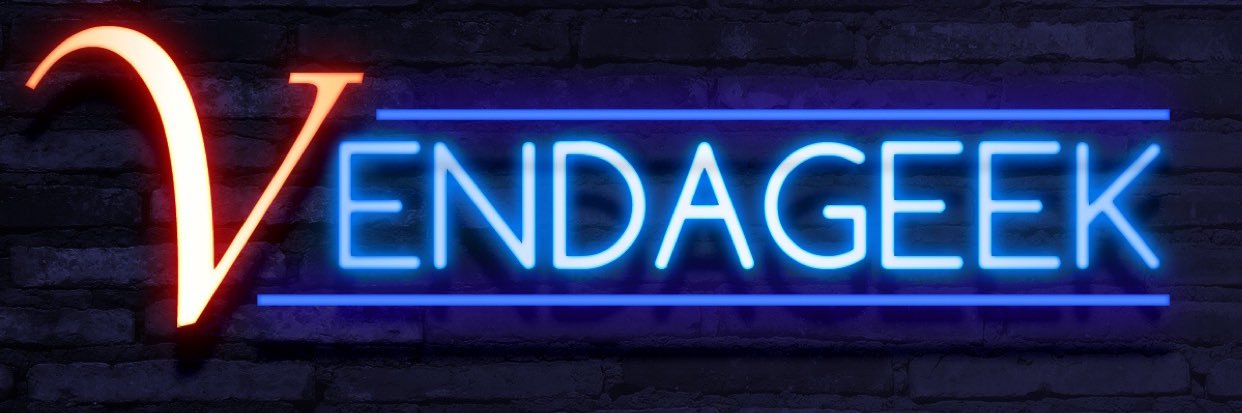 RealVendageek's profile banner image