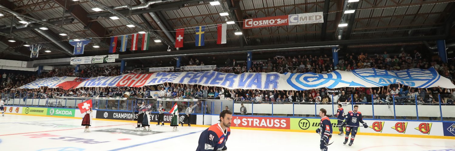 FehérvárAV19 banner