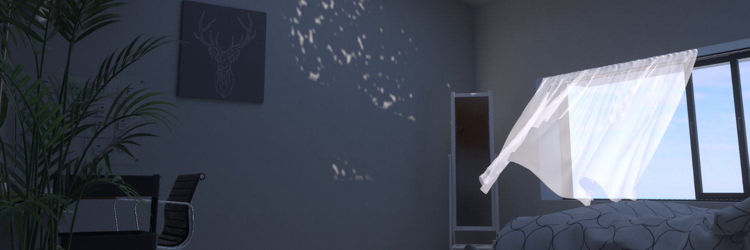 く ろ ん 。 banner