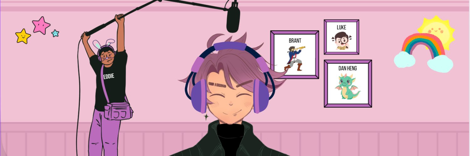 mikeythebro's profile banner image