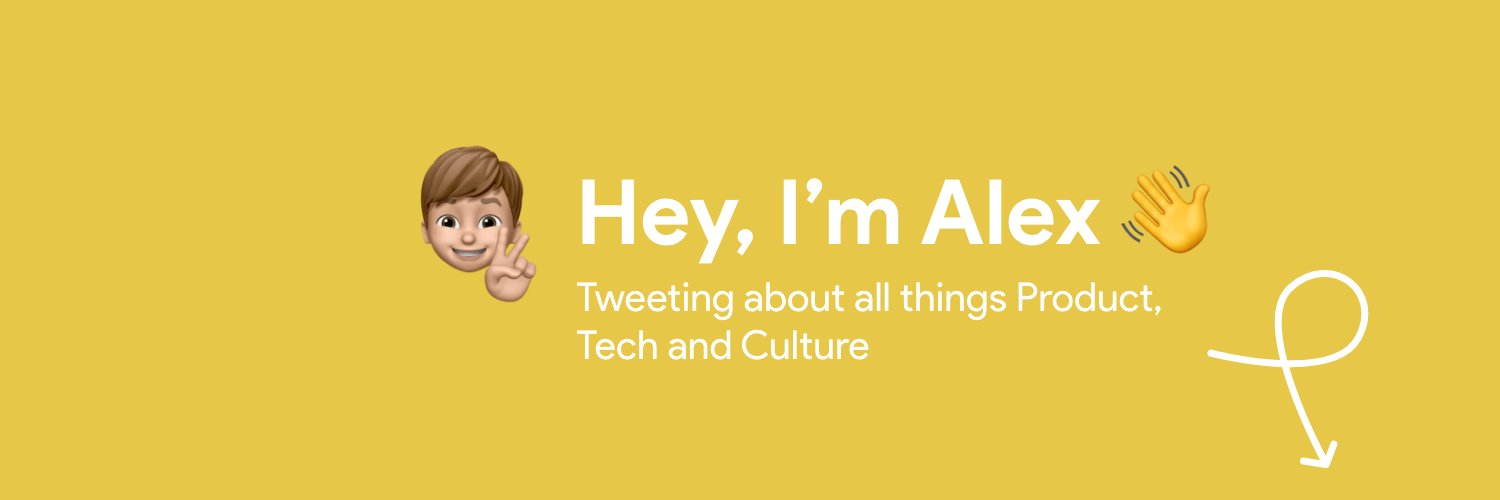 Alexwileyy's profile banner image