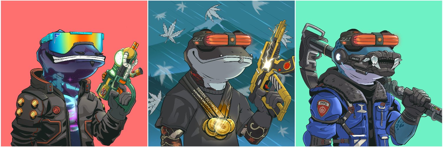 giorandom's profile banner image