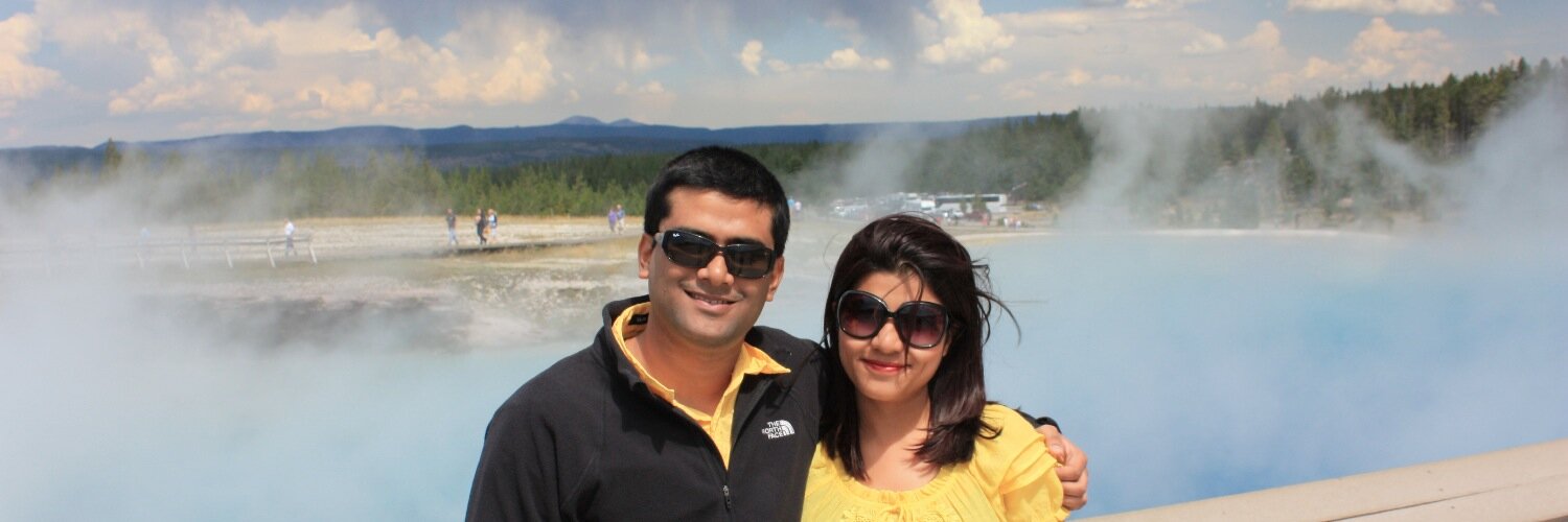 DebjaniPal's profile banner image