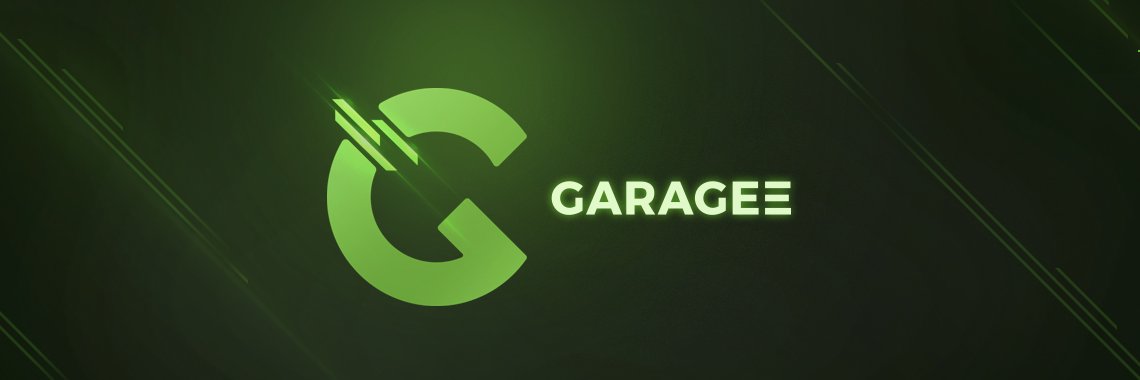 Garageestream's profile banner image