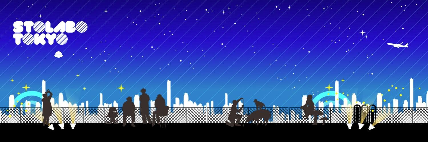 STOLABO_TOKYO's profile banner image