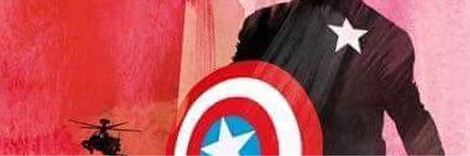 officialanand's profile banner image