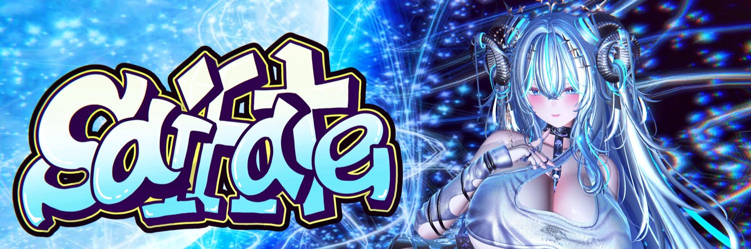 VRC_saihate's profile banner image