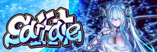 VRC_saihate Profile Banner