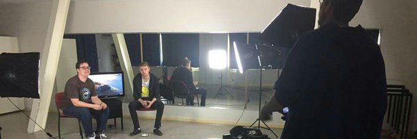 GamingLionsnl Profile Banner