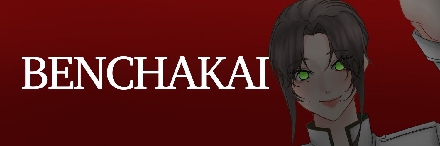 BENCHAKAI_OC's profile banner image