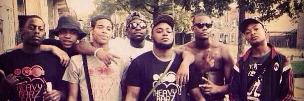 #GeenRapperMaarFauss banner