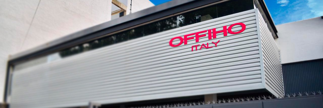 Offiho's profile banner image