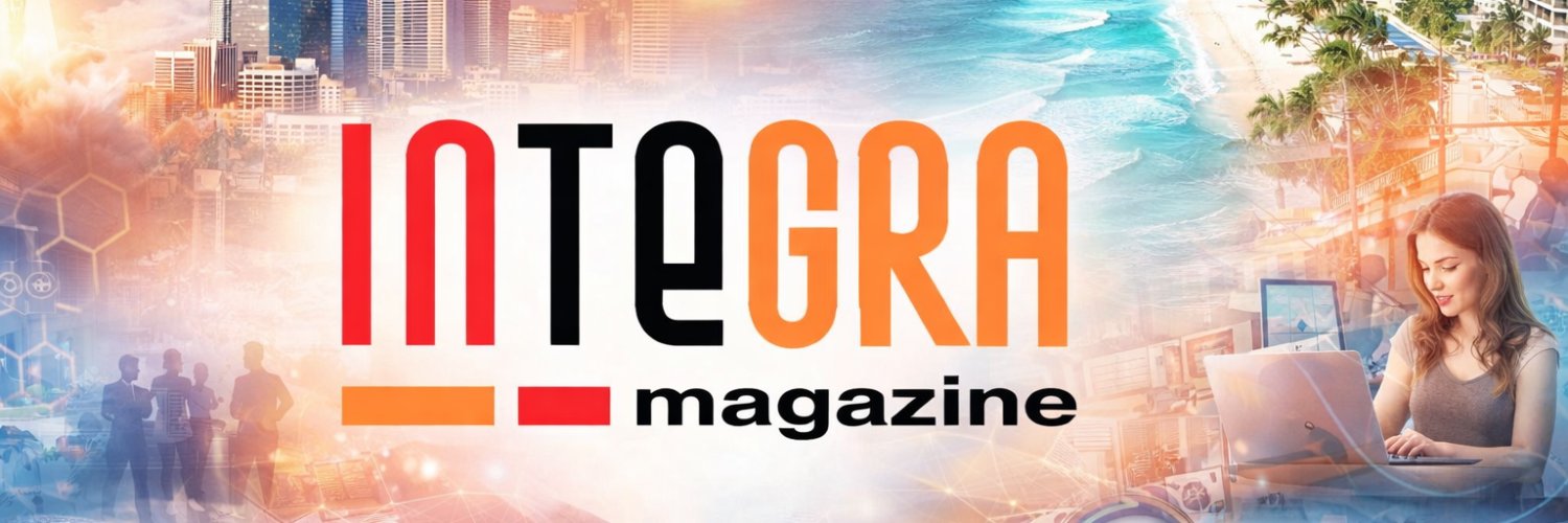 INTEGRAMAGAZINE banner