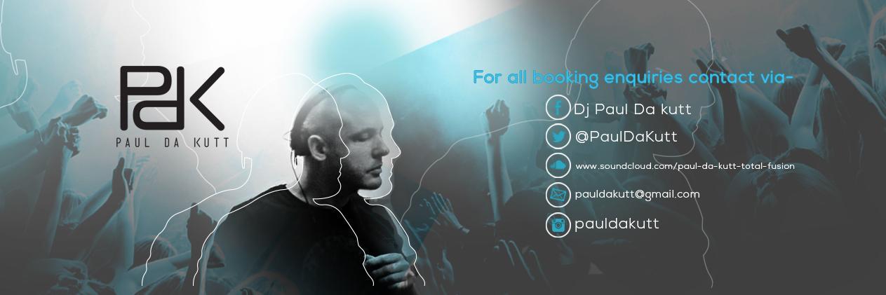 PaulDaKutt's profile banner image