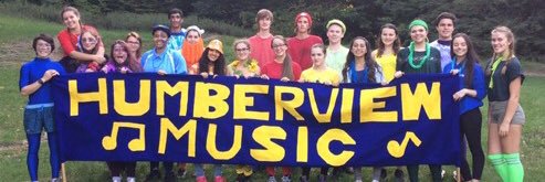 Humberview MAC banner