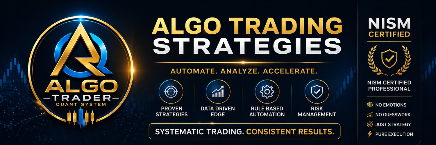 QUANT SYSTEM banner