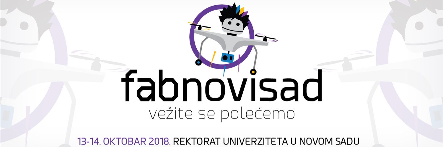 FabInicijativa's profile banner image