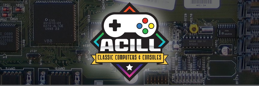Acill's profile banner image