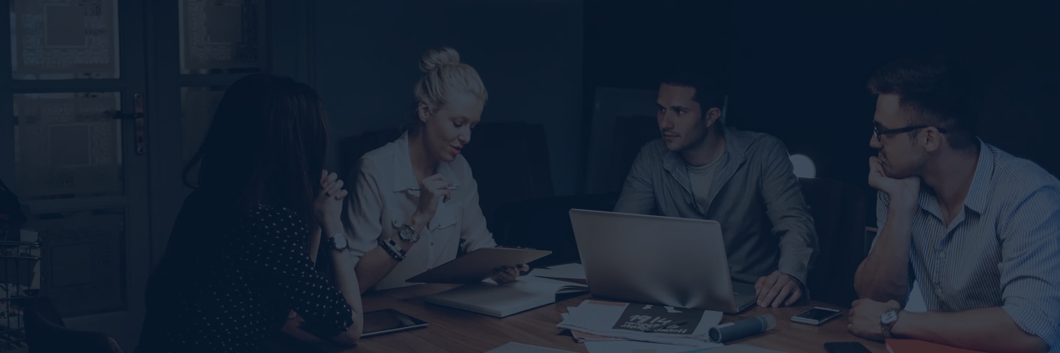 Storify Agency banner