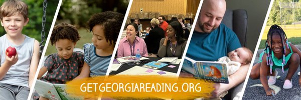 GetGAReading Profile Banner