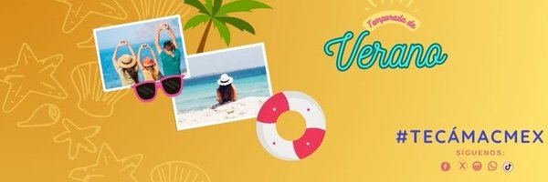 TecamacMex Profile Banner