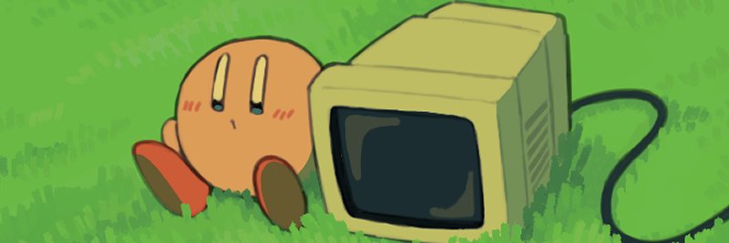 greenbirdleth's profile banner image