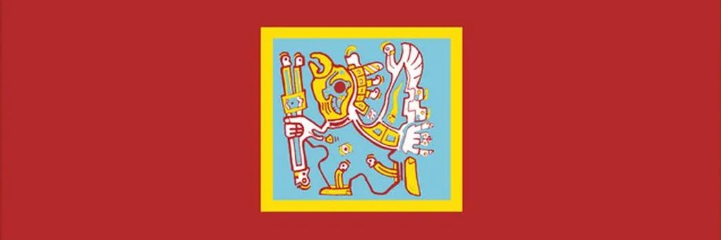 where did she fly banner