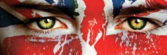 ProudProtestant's profile banner image