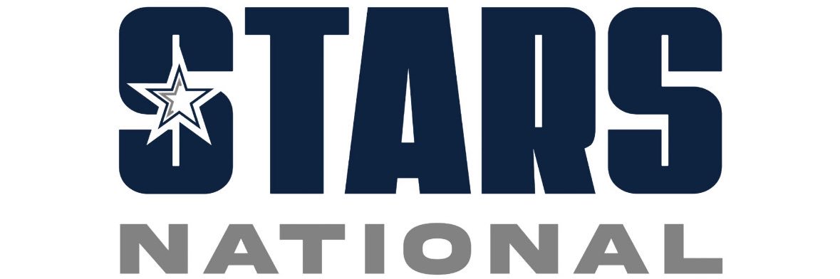 Maria Sweet 2027 banner