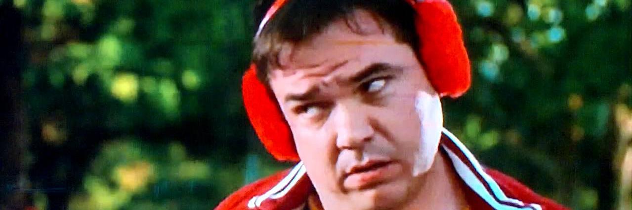 Have you 👀my ⚾️? 🌭➕Beans banner