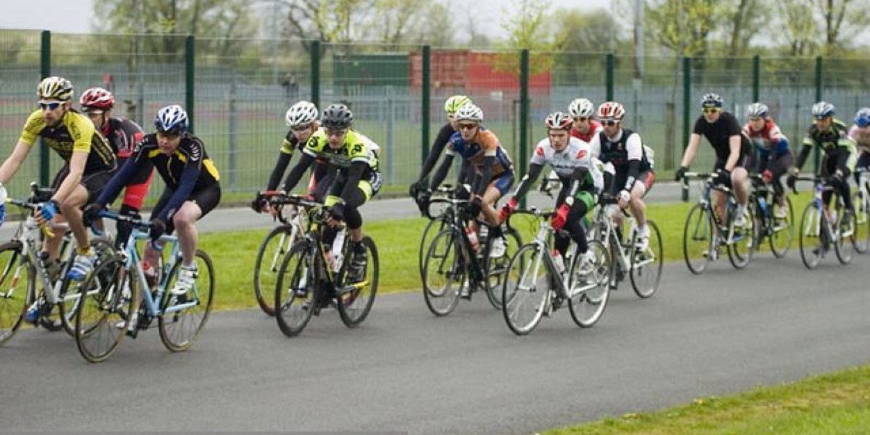 Tameside Circuit banner