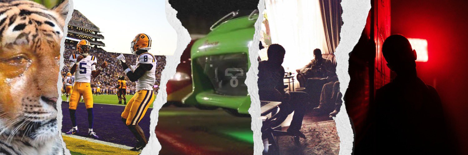 tik's banner