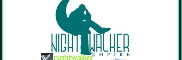 Night Walker Profile Banner