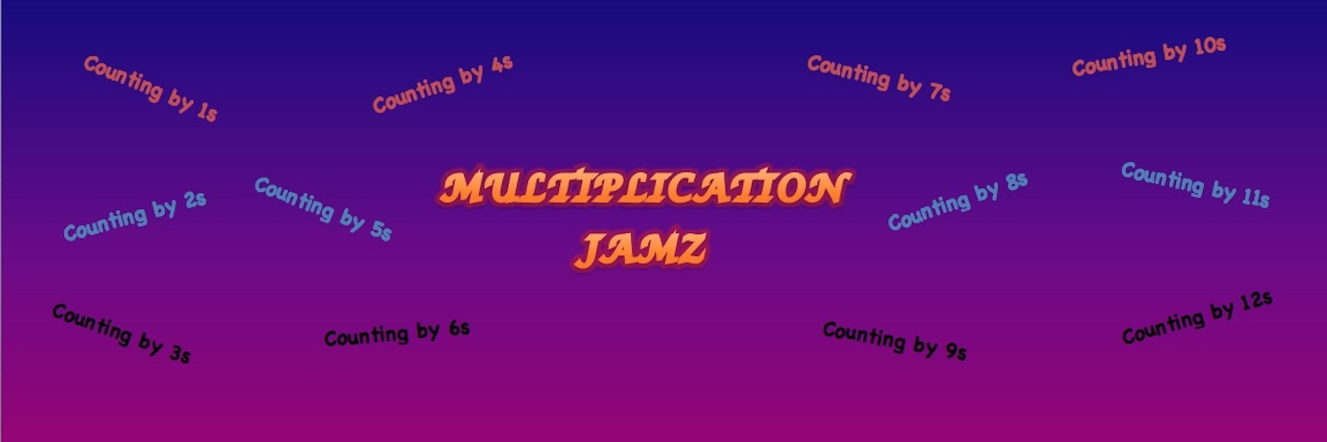 Multijamz's profile banner image