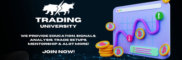 tradingunihere Profile Banner