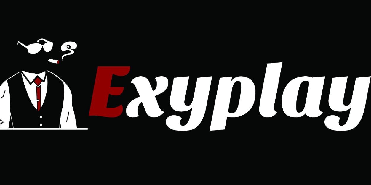 Exyplay's profile banner image