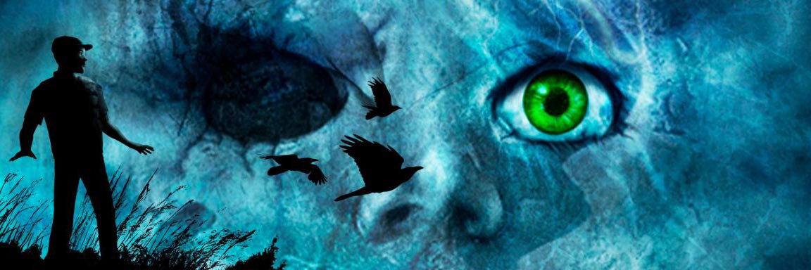 Darkling Room / Jonathan 📱 banner