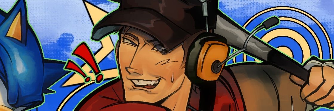 LANCE ★'s banner