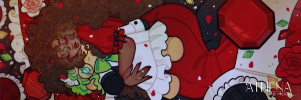 Nanaartt_ Profile Banner