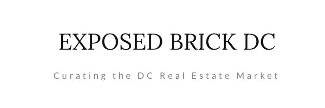 Exposed Brick DC banner