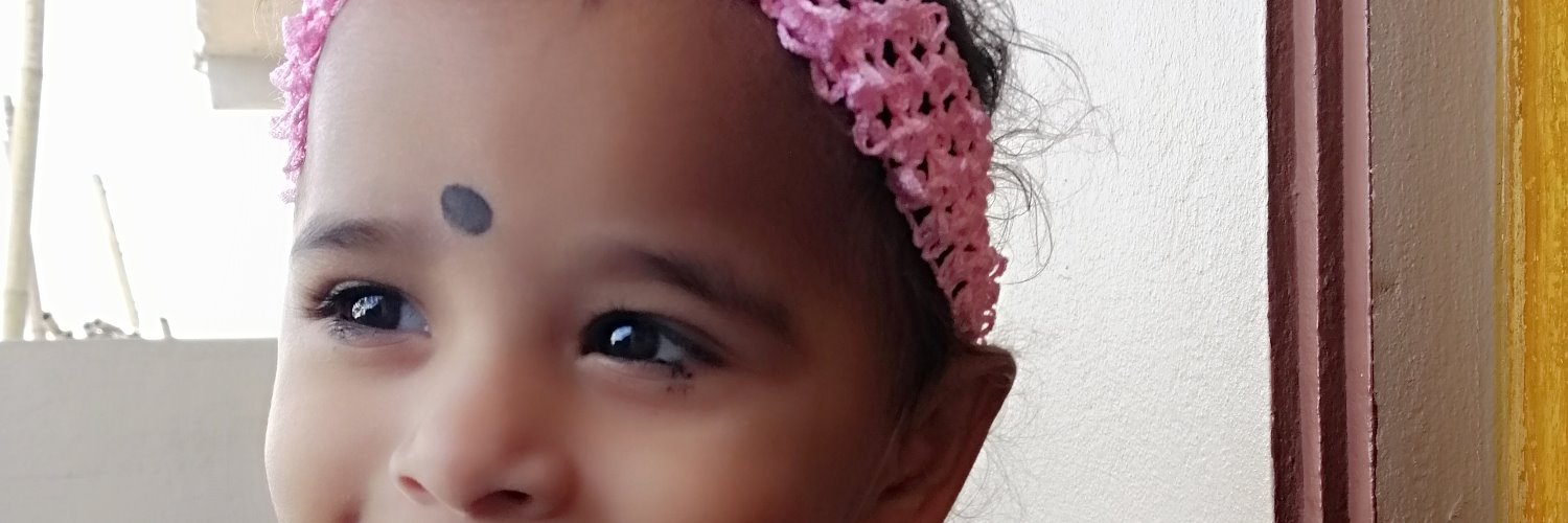 ramgopal1288's profile banner image