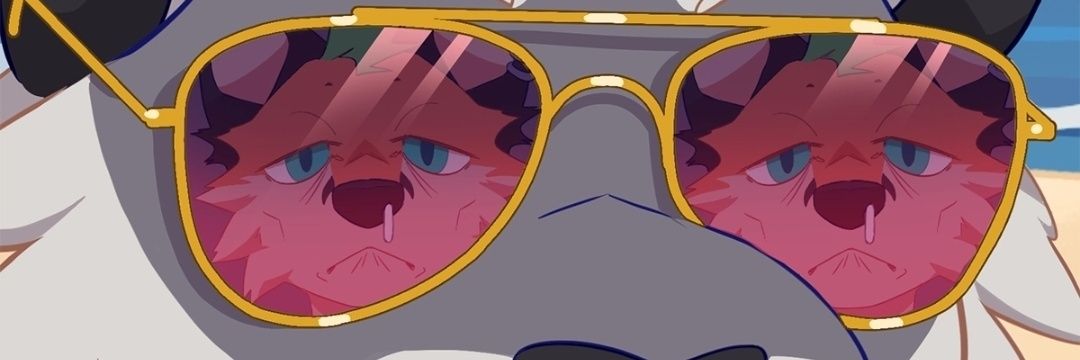 R_abbitty's profile banner image
