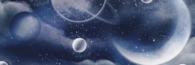 R 🎀's banner