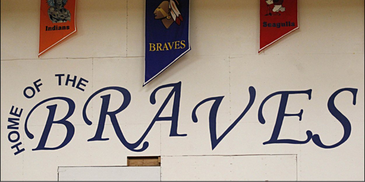 Braves  banner