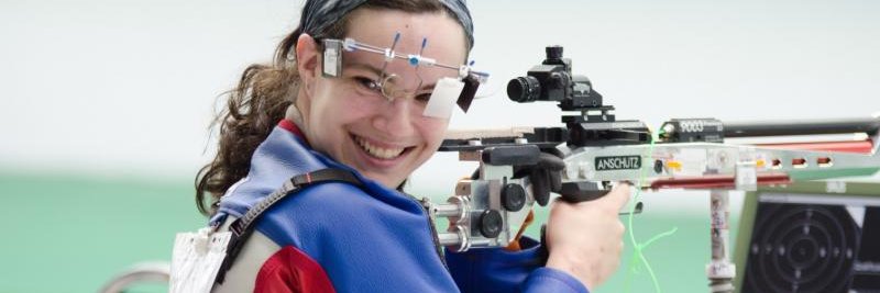 Politics Reloaded - real news for Aussie shooters banner